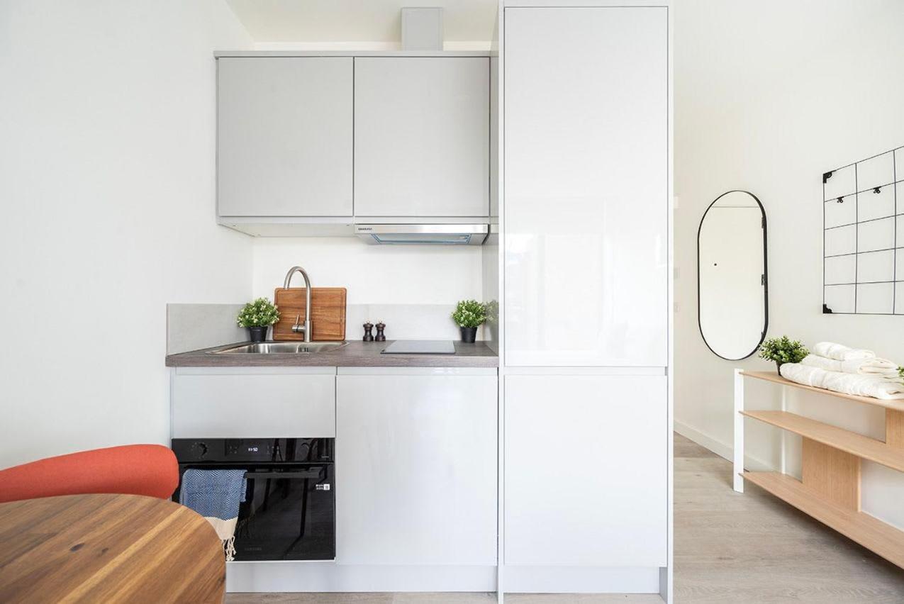 Dandi 190 Northolt Road Harrow Apartment Harrow