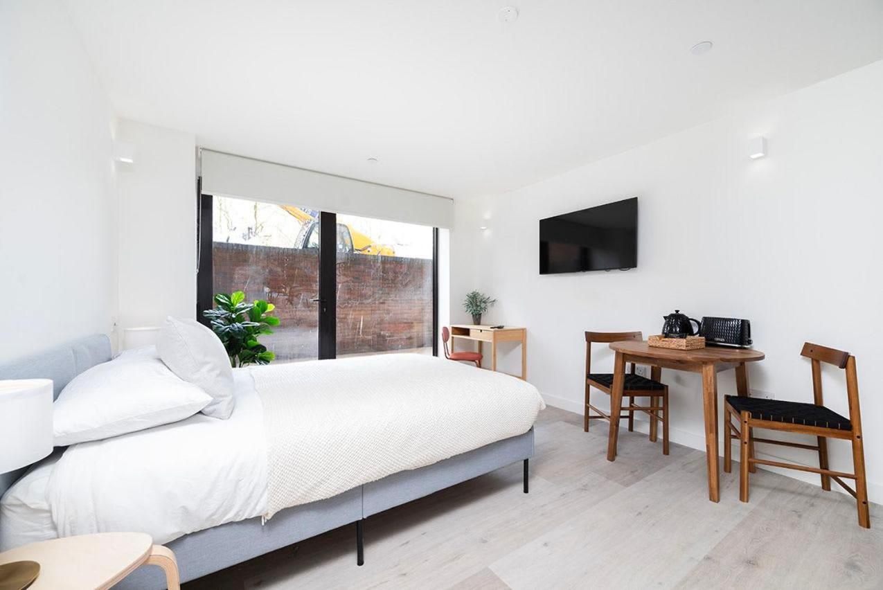 Dandi 190 Northolt Road Harrow Apartment Harrow