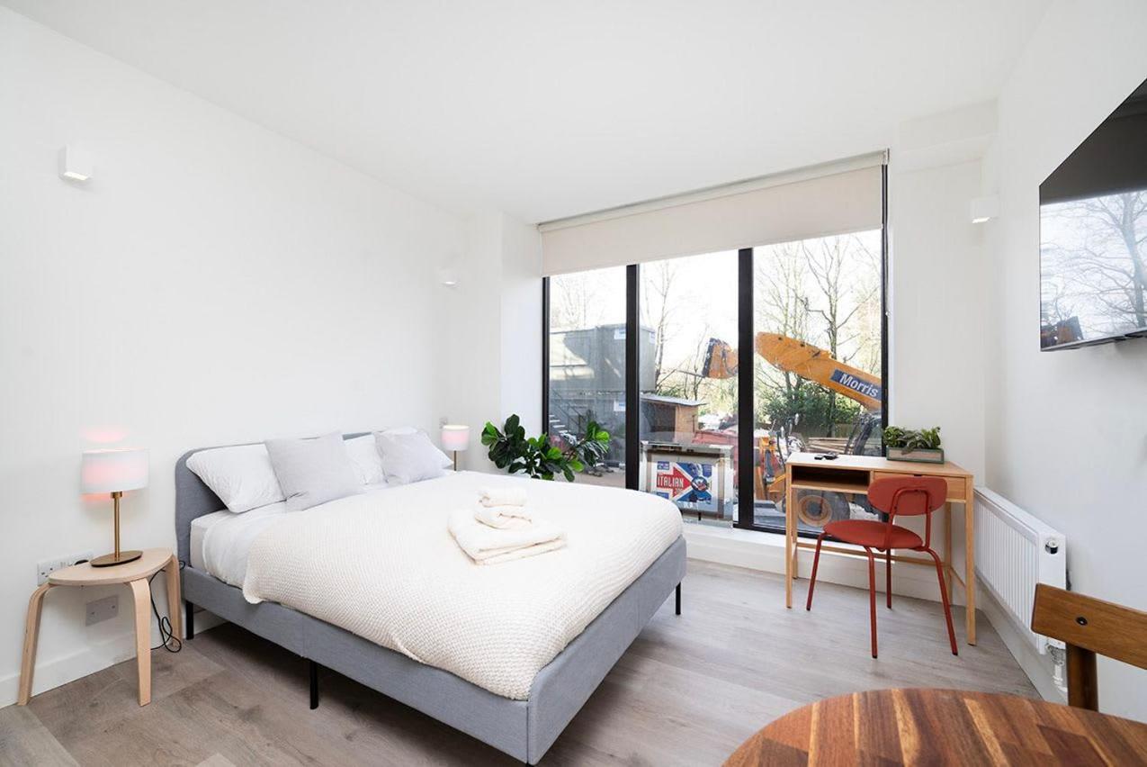 Apartment Dandi 190 Northolt Road Harrow Harrow